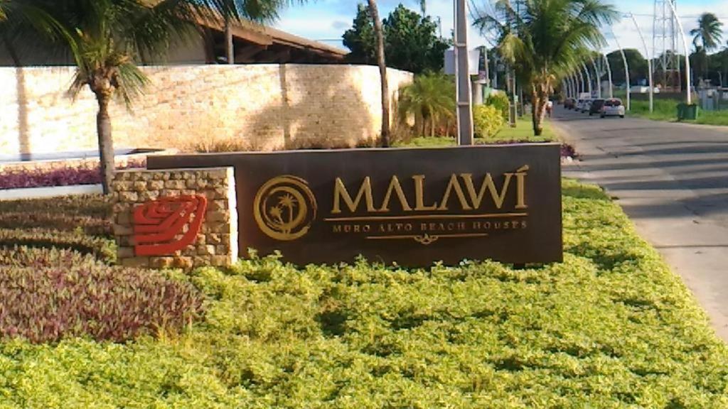 Flat Duplex De Luxo Em Muro Alto Com Jacuzzi Privativa Pôrto das Galinhas المظهر الخارجي الصورة