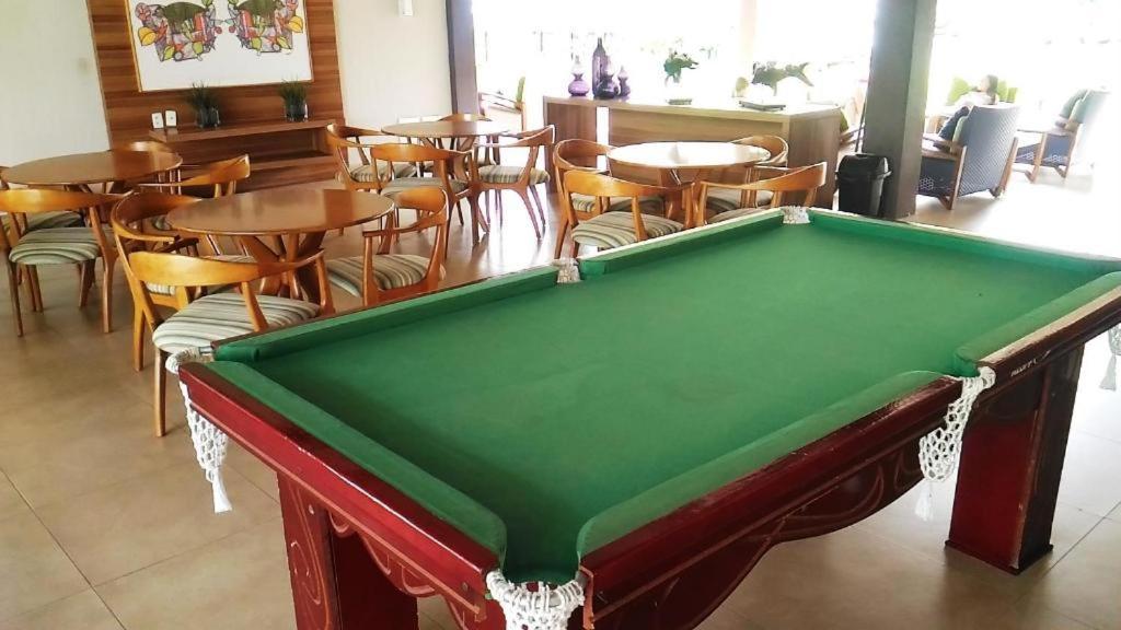 Flat Duplex De Luxo Em Muro Alto Com Jacuzzi Privativa Pôrto das Galinhas المظهر الخارجي الصورة