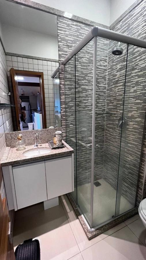 Flat Duplex De Luxo Em Muro Alto Com Jacuzzi Privativa Pôrto das Galinhas المظهر الخارجي الصورة