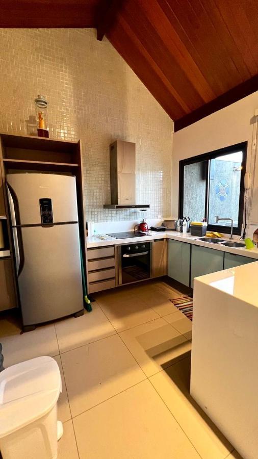 Flat Duplex De Luxo Em Muro Alto Com Jacuzzi Privativa Pôrto das Galinhas المظهر الخارجي الصورة