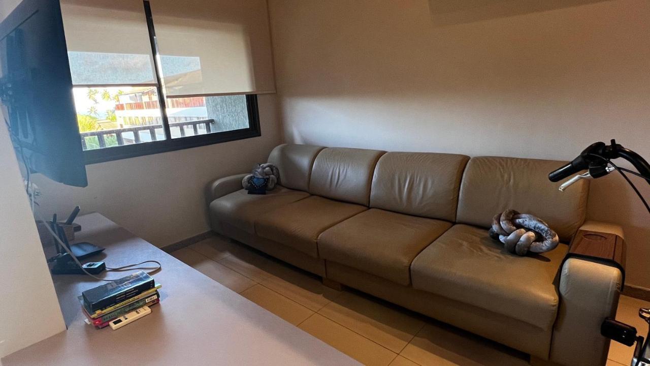 Flat Duplex De Luxo Em Muro Alto Com Jacuzzi Privativa Pôrto das Galinhas المظهر الخارجي الصورة