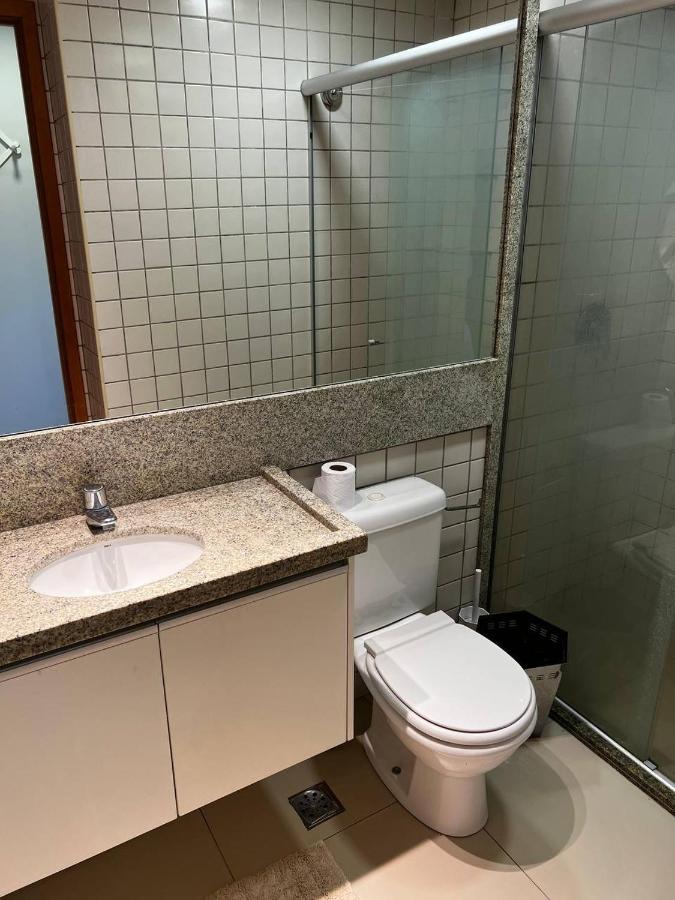Flat Duplex De Luxo Em Muro Alto Com Jacuzzi Privativa Pôrto das Galinhas المظهر الخارجي الصورة