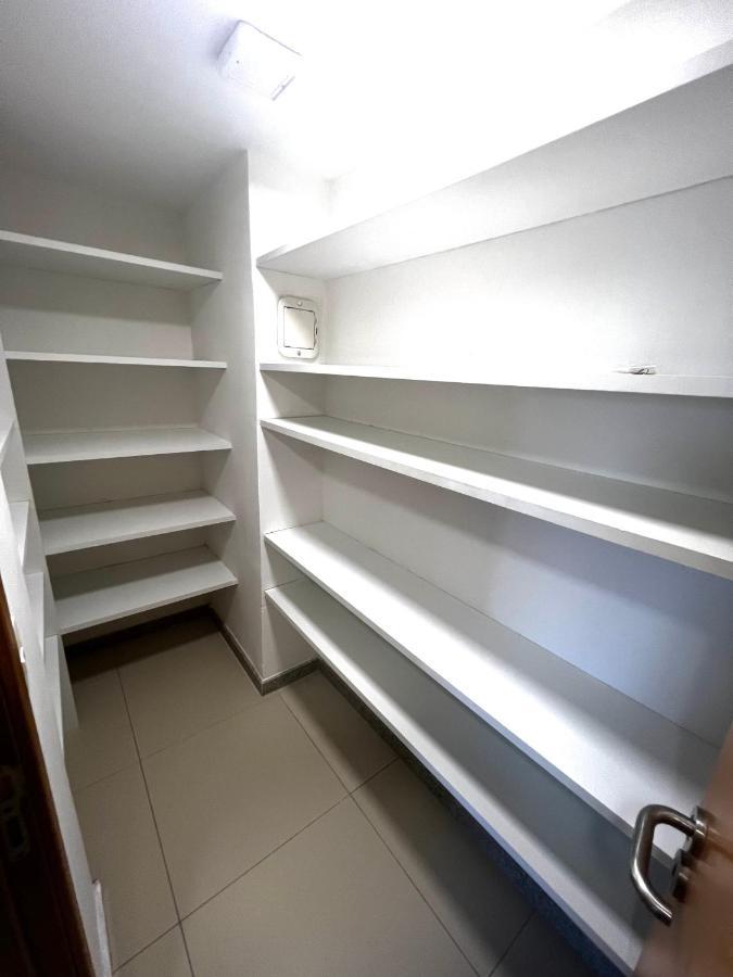 Flat Duplex De Luxo Em Muro Alto Com Jacuzzi Privativa Pôrto das Galinhas المظهر الخارجي الصورة